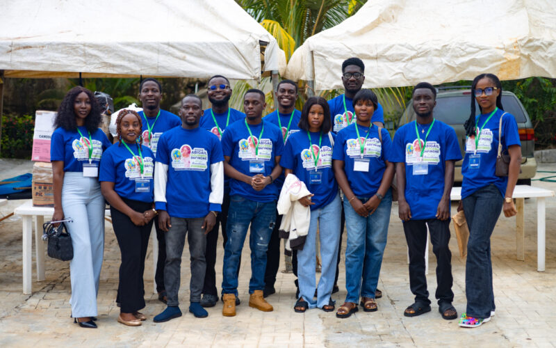 outreach day 1 1