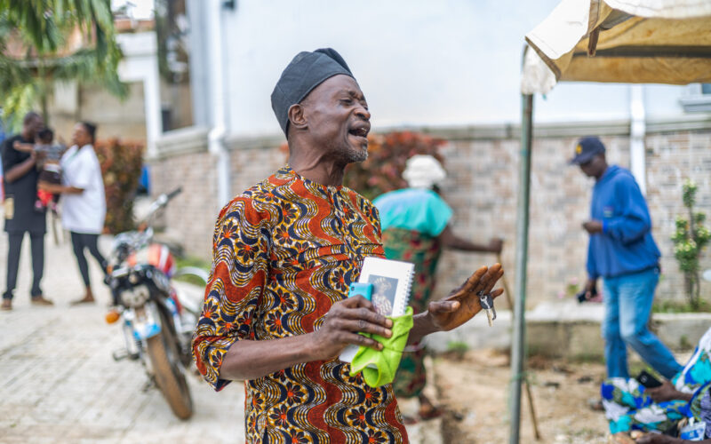 outreach day 1 100