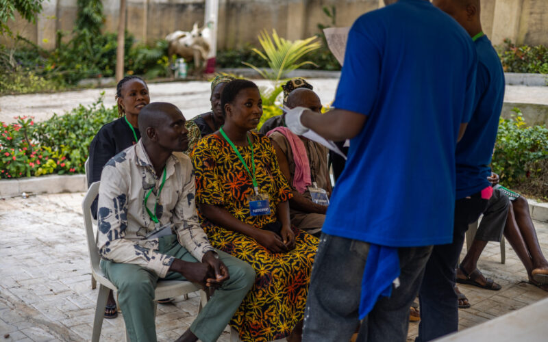 outreach day 1 122