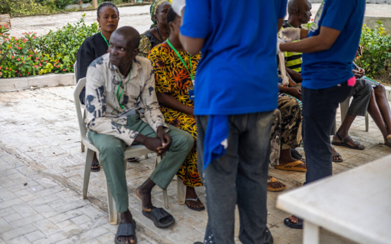 outreach day 1 123