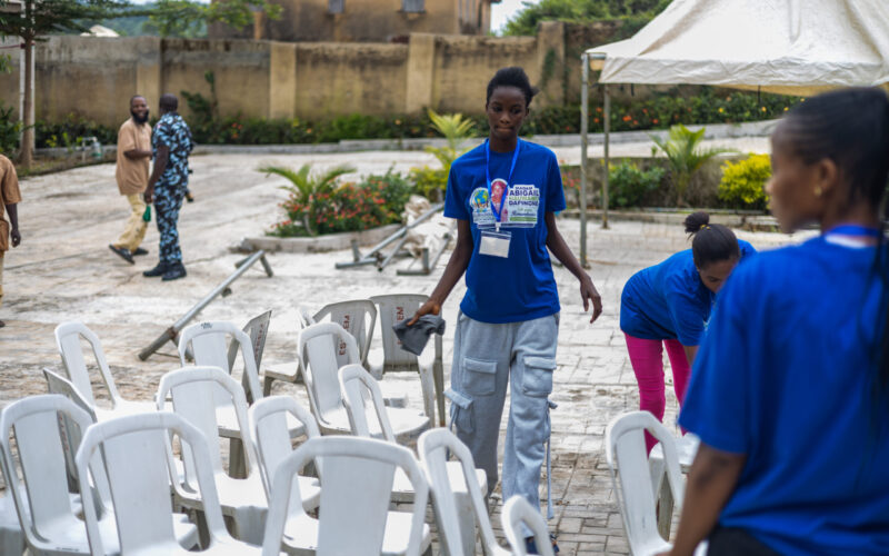 outreach day 1 17