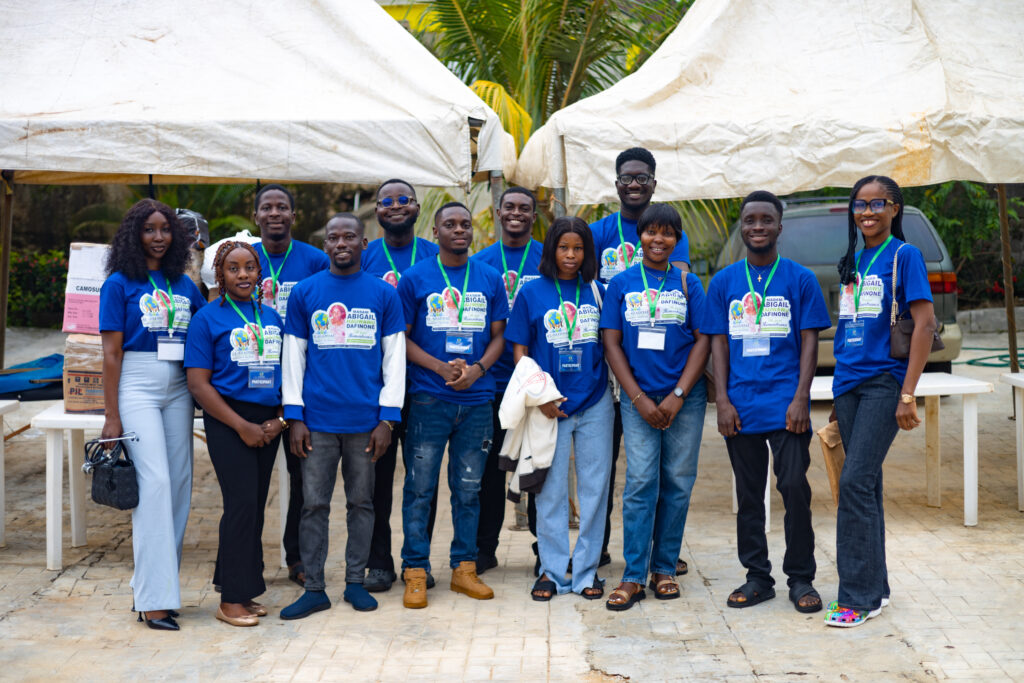 outreach day 1 2