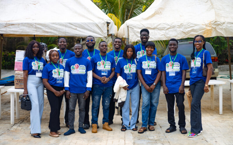 outreach day 1 2