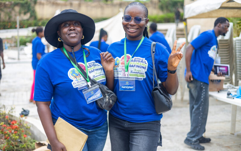 outreach day 1 5
