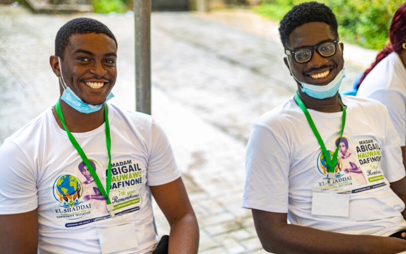 outreach day 1 517